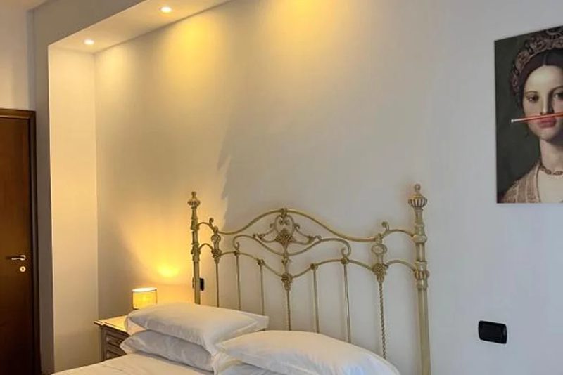 B&B Da nonna Marisa in Caserta