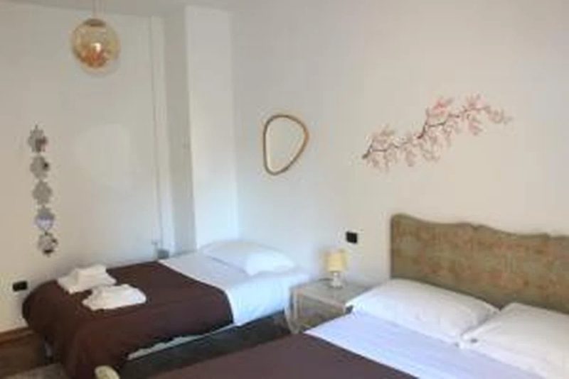 B&B Da nonna Marisa, a Caserta