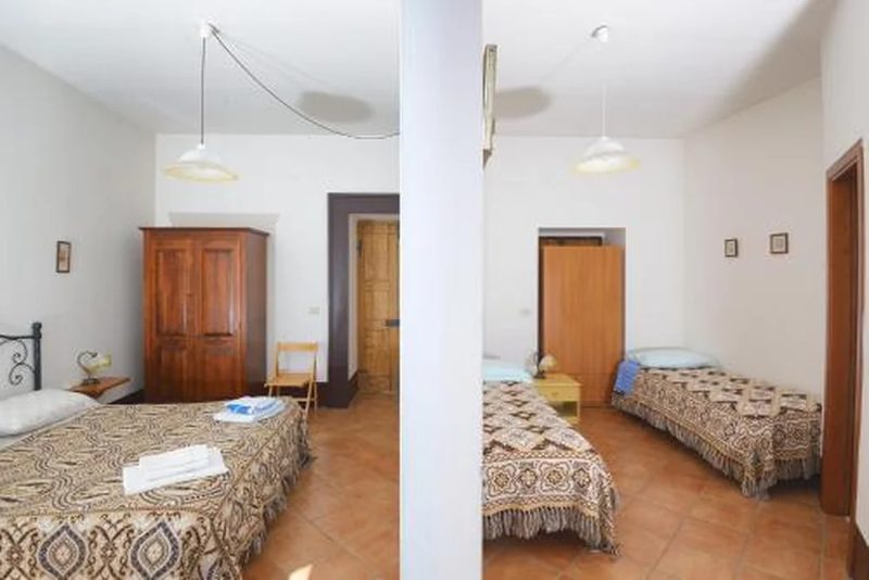 Bed & Breakfast "De Contra", a Villetta Barrea