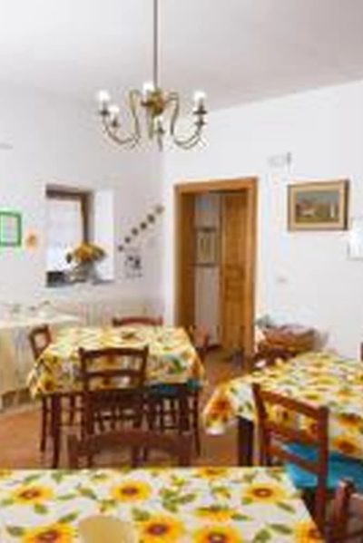 Bed & Breakfast "De Contra", a Villetta Barrea