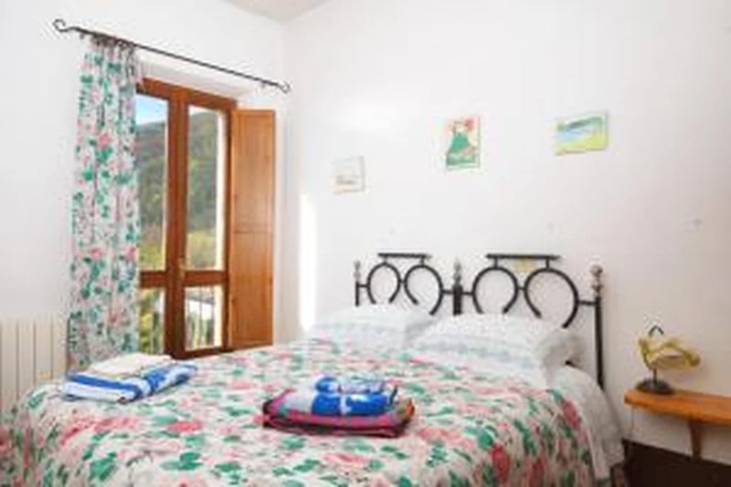 Bed & Breakfast "De Contra", a Villetta Barrea