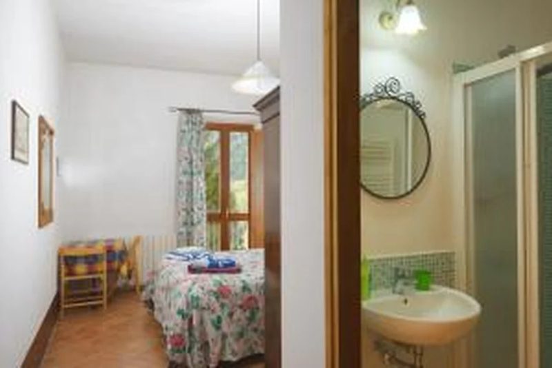 Bed & Breakfast "De Contra", a Villetta Barrea