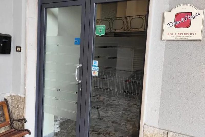 B&B Dietro l'Angolo in Benevento