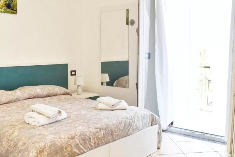 B&B Domus Pepe, a Scalea