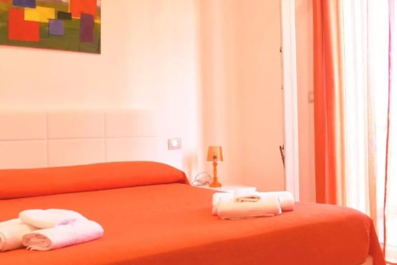 B&B Domus Pepe in Scalea