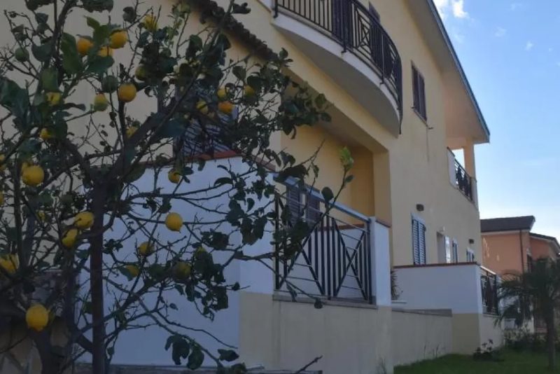 B&B Domus Pepe in Scalea
