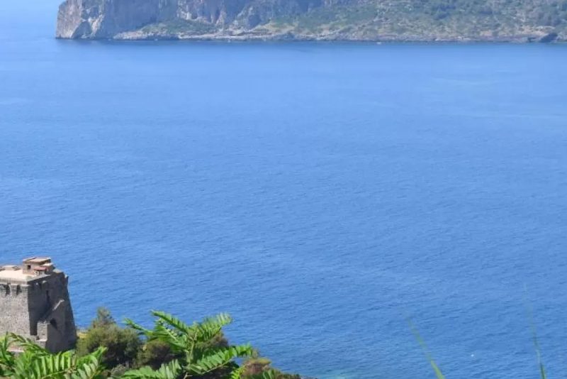 B&B Domus Pepe in Scalea