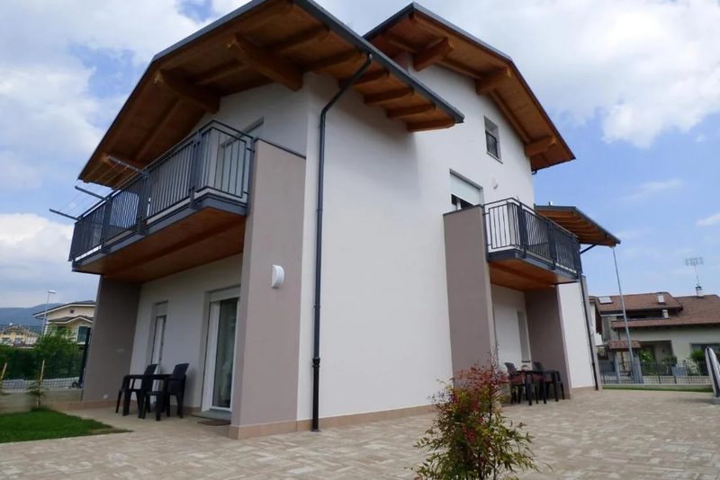 B&B Giravento in Borgo San Dalmazzo