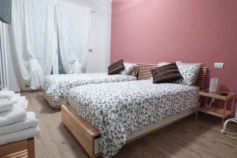 B&B Giravento in Borgo San Dalmazzo