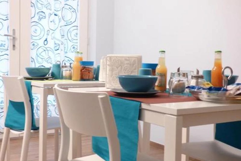 B&B Giravento in Borgo San Dalmazzo
