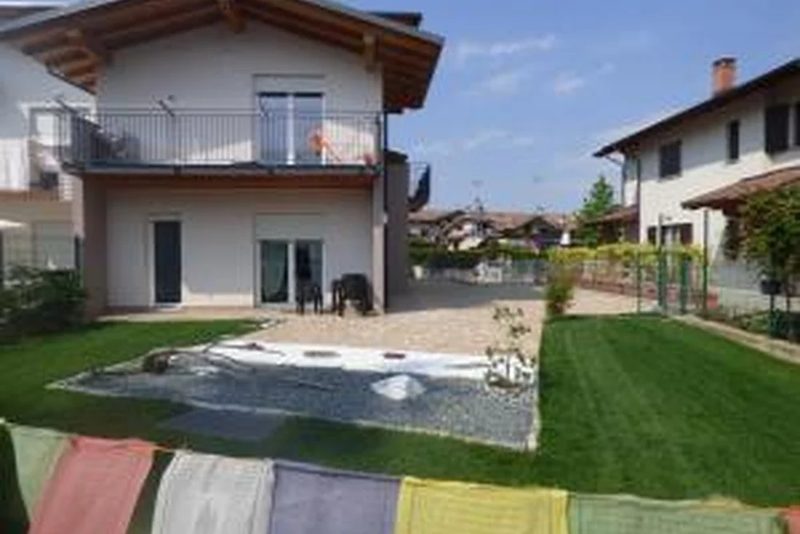 B&B Giravento in Borgo San Dalmazzo