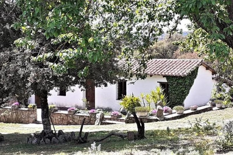 B&B I Menhir a Sorgono, a Sorgono