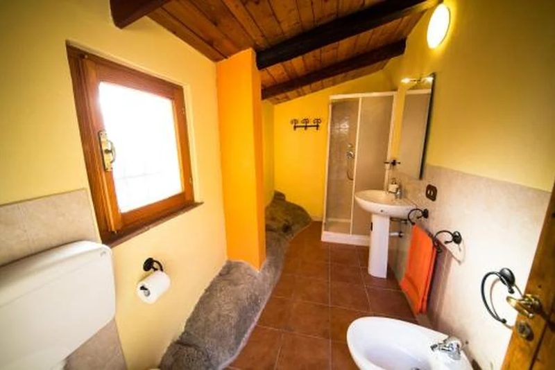 B&B I Menhir a Sorgono, a Sorgono