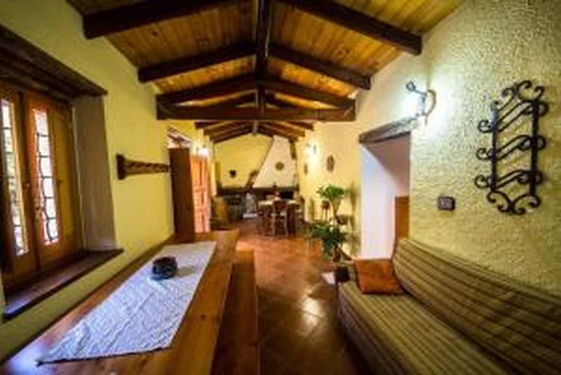 B&B I Menhir a Sorgono, a Sorgono
