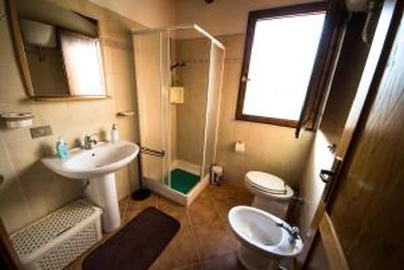 B&B I Menhir a Sorgono, a Sorgono
