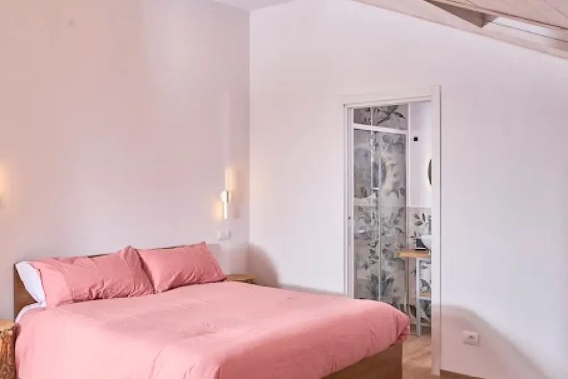 B&B La Baita in Castel del Piano