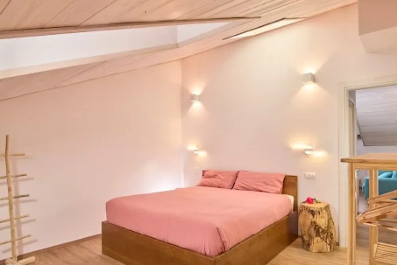 B&B La Baita in Castel del Piano