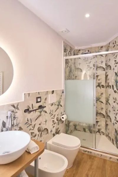 B&B La Baita in Castel del Piano