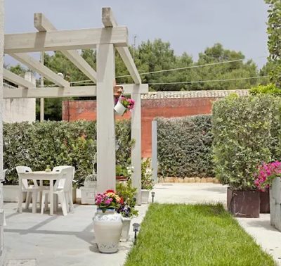 B&B La Casa dei Nonni in Custonaci