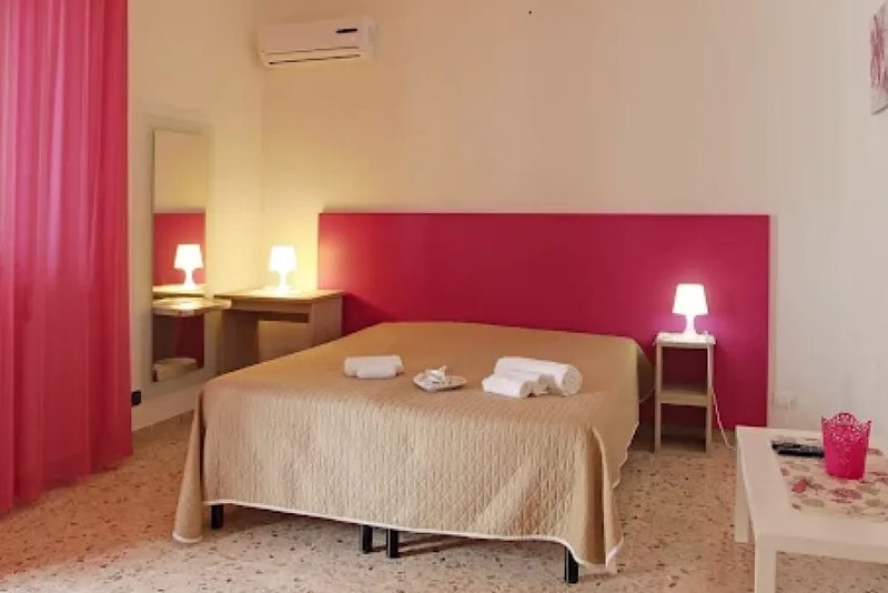 B&B La Casa dei Nonni in Custonaci