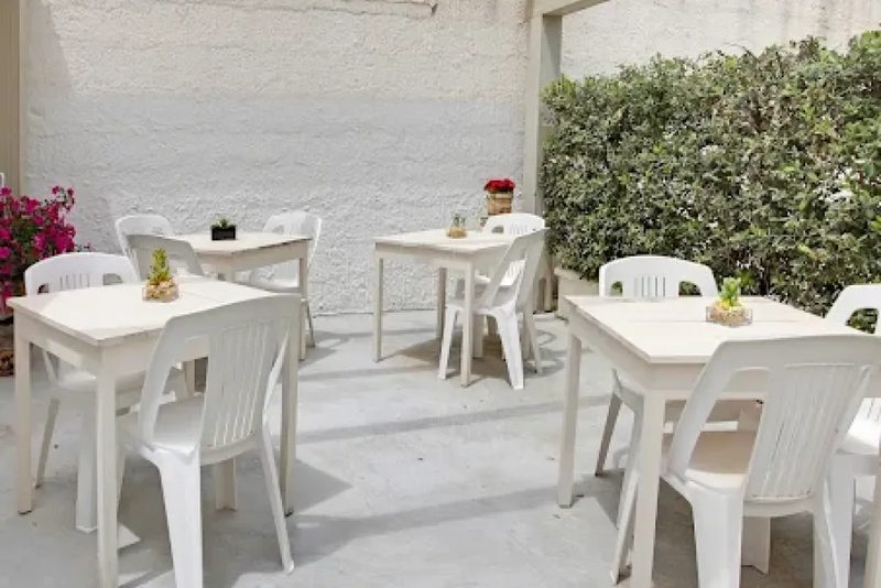 B&B La Casa dei Nonni in Custonaci