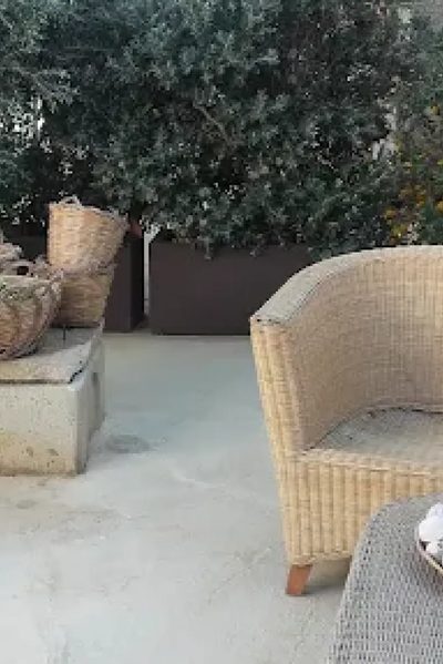 B&B La Casa dei Nonni in Custonaci