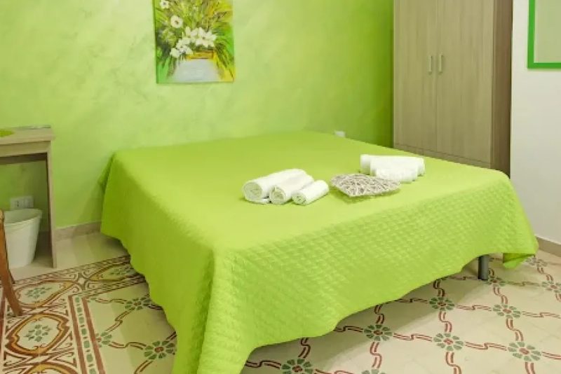 B&B La Casa dei Nonni in Custonaci