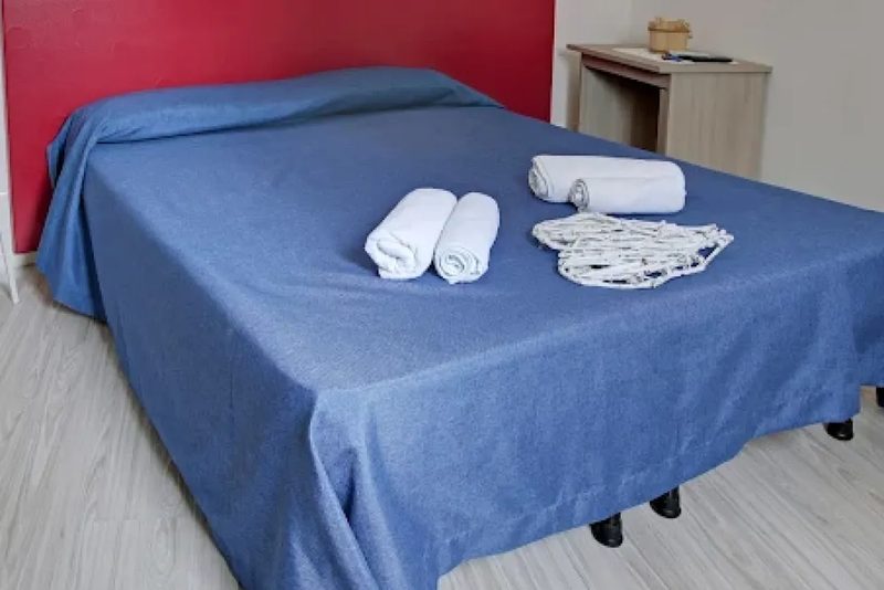 B&B La Casa dei Nonni in Custonaci