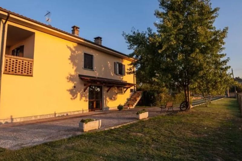 B&B La Casetta di Lina, a Villaromagnano