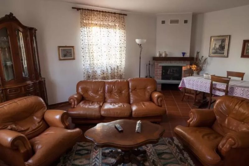 B&B La Casetta di Lina, a Villaromagnano