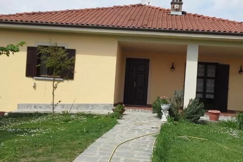 B&B La Casetta di Lina, a Villaromagnano