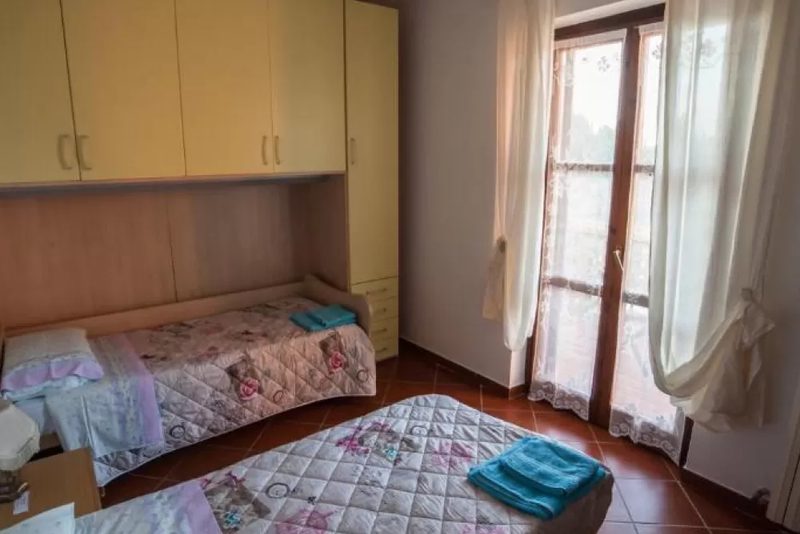 B&B La Casetta di Lina, a Villaromagnano