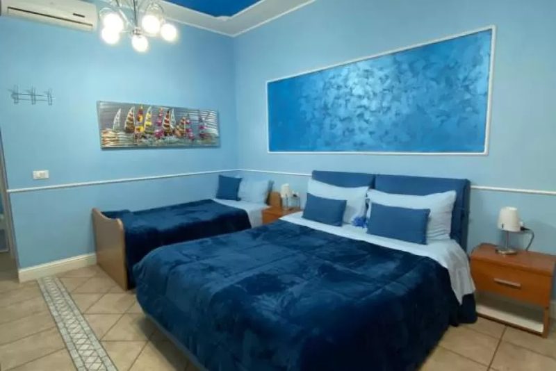 B&B La Dea Hestia, a Bosa