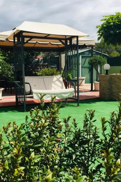 B&B La Dea Hestia, a Bosa