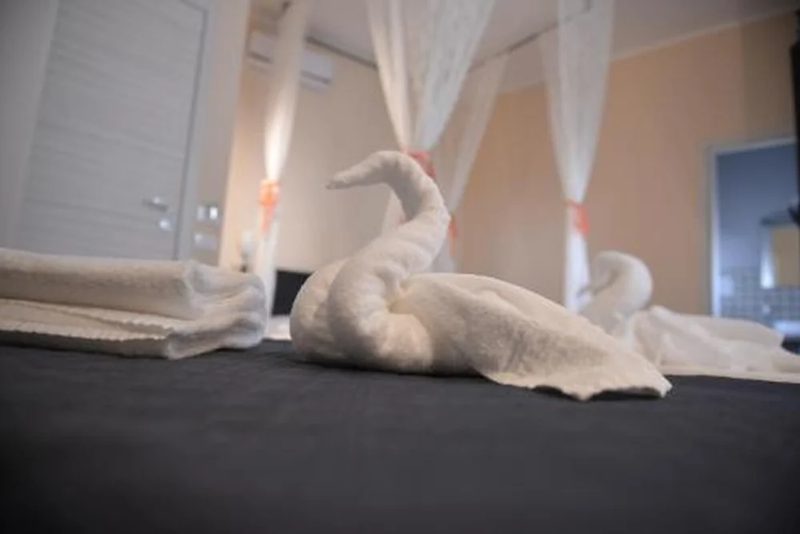 La Gioia di Sicilia b&b in Avola