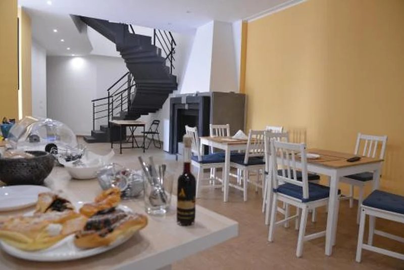 La Gioia di Sicilia b&b in Avola