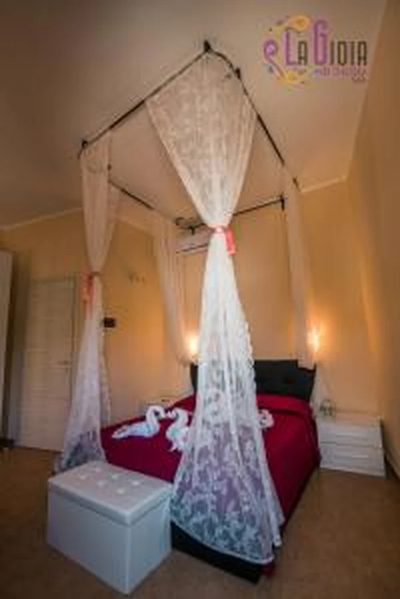 La Gioia di Sicilia b&b in Avola