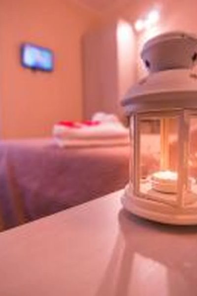La Gioia di Sicilia b&b in Avola