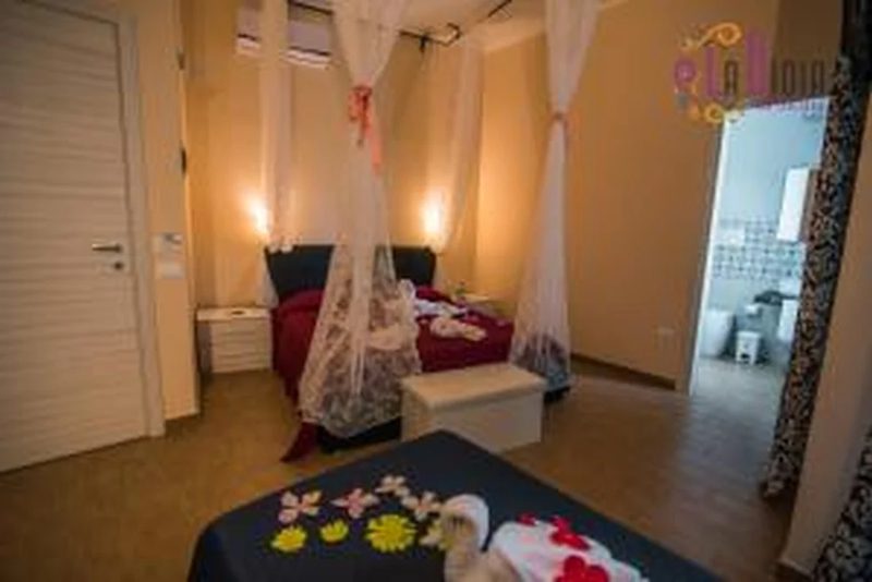 La Gioia di Sicilia b&b in Avola
