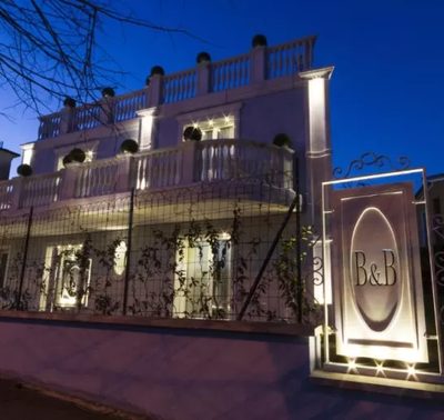 B&B La Maison Boutique in Desenzano del Garda