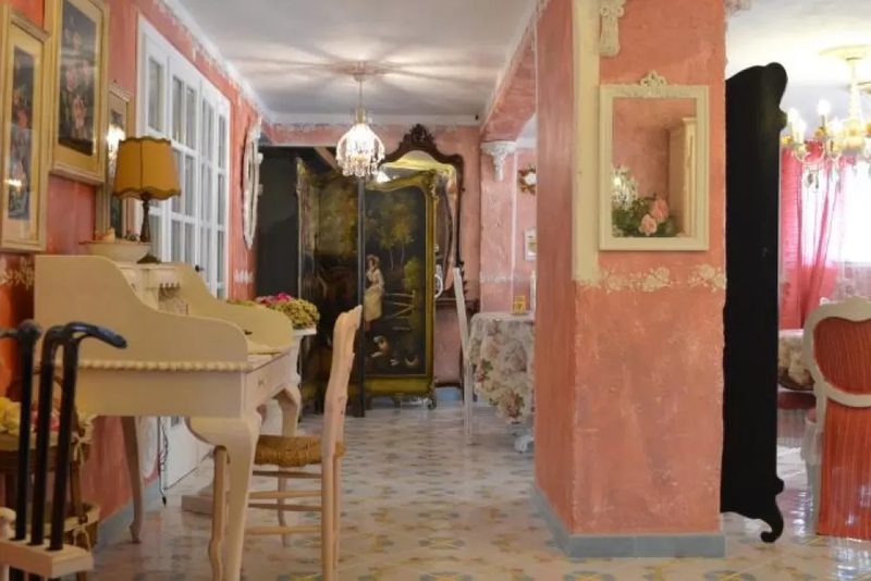 B&B La Maison Boutique in Desenzano del Garda