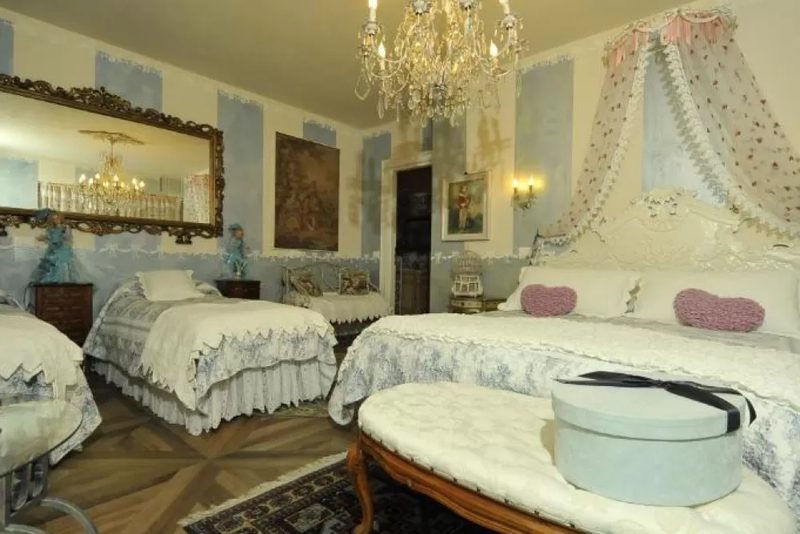 B&B La Maison Boutique in Desenzano del Garda