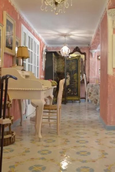 B&B La Maison Boutique in Desenzano del Garda