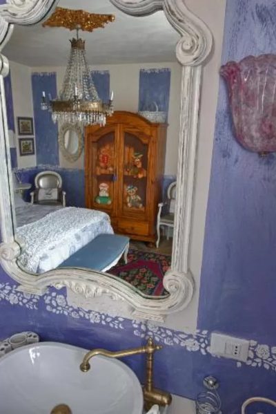 B&B La Maison Boutique in Desenzano del Garda
