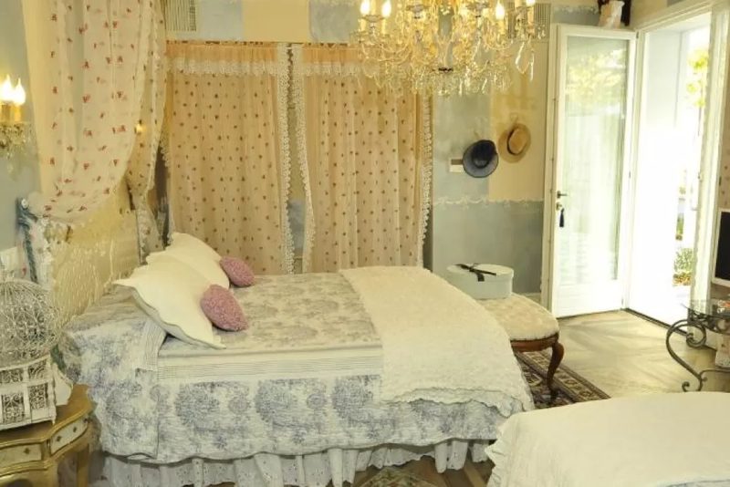 B&B La Maison Boutique in Desenzano del Garda
