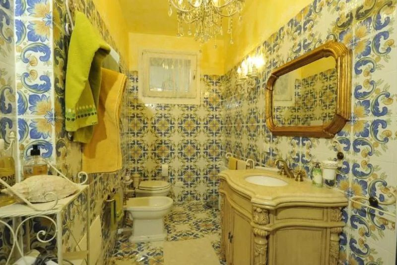 B&B La Maison Boutique in Desenzano del Garda