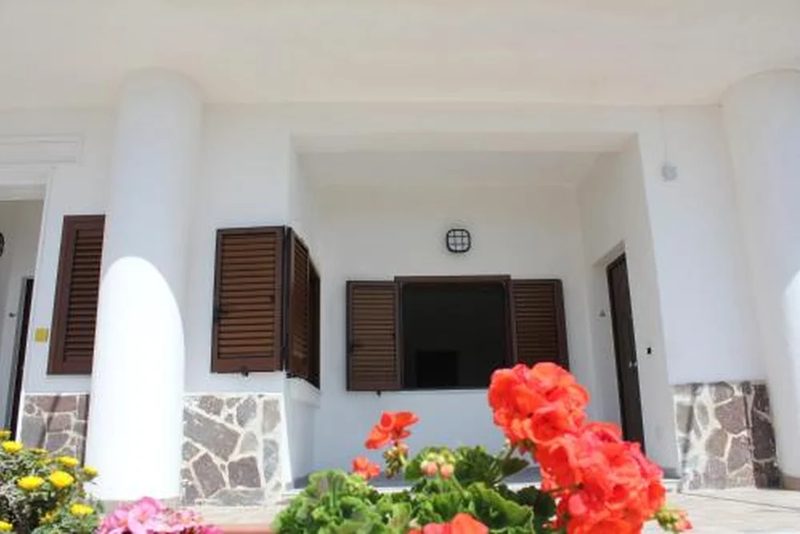 B&B La Meriggia, a Pisciotta