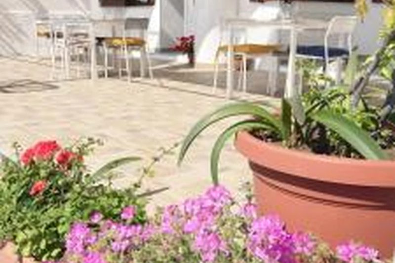 B&B La Meriggia, a Pisciotta