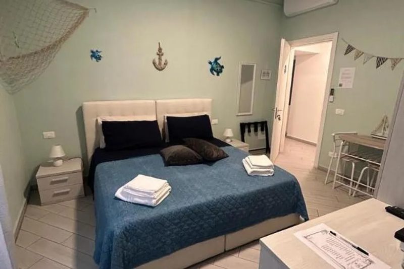 B&B La Rosa Dei Venti in Alassio