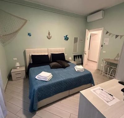B&B La Rosa Dei Venti, a Alassio